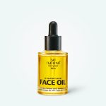 So Natural - So Natural Signature Face Oil - 30ml