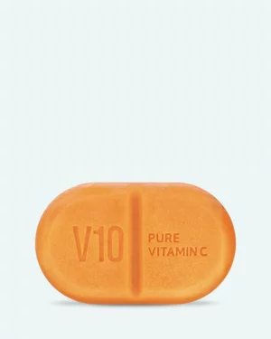 Some By Mi - SOME BY MI V10 Pure Vitamin C Soap 106g