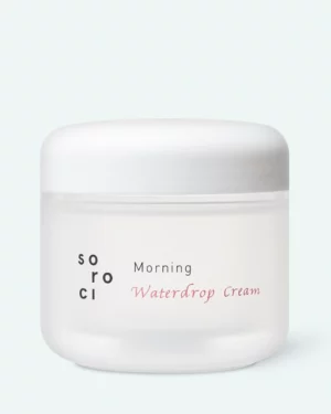 SOROCI - SOROCI Morning Drizzle Waterdrop Cream 50g