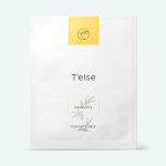 T'else - T'else Kombucha Teatox Essence Mask 28g