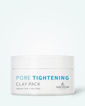 The Skin House - The Skin House Perfect Pore Tightening Clay Pack 100 ml