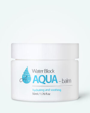 The Skin House - The Skin House Water Block Aqua Balm 50 ml