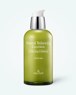 The Skin House - The Skin House Natural Balancing Emulsion 130 ml