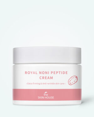 The Skin House - The Skin House Royal Noni Peptide Cream 50 ml