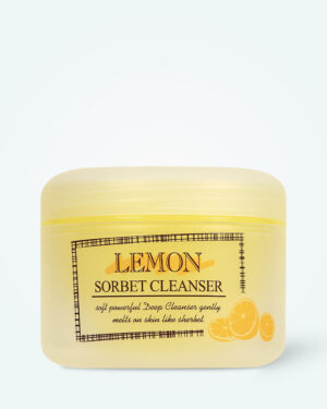 The Skin House - The Skin House Lemon Sorbet Cleanser 100 ml