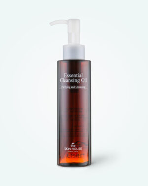 The Skin House - The Skin House Essential Cleansing Oil 150 ml