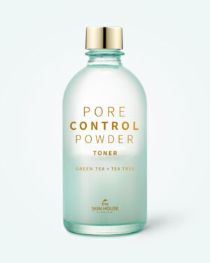 The Skin House - The Skin House Pore Control Powder Toner 130 ml