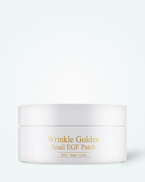 The Skin House - The Skin House Wrinkle Golden Snail EGF Patch