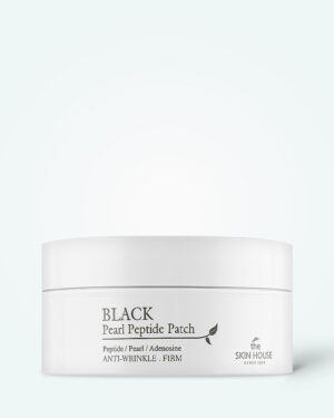 The Skin House - The Skin House Black Pearl Peptide Patch 100 ml