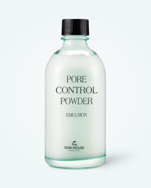 The Skin House - The Skin House Pore Control Powder Emulsion 130 ml
