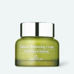 The Skin House - Cremă hidratantă echilibrantă The Skin House Natural Balancing Cream 50g