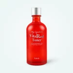Tiam - Осветляющий витаминный тонер TIAM My Signature Vita Red Toner