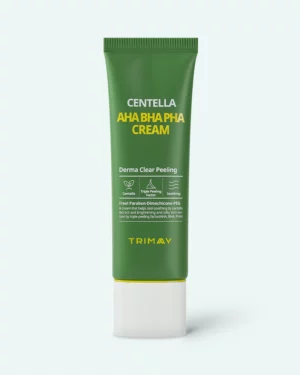 TRIMAY - Trimay Aha Bha Pha Centella Cream 50g