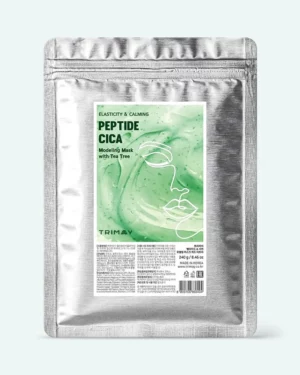 TRIMAY - Trimay Peptide & Cica Modeling Mask with Tea Tree 240 g
