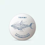 TRIMAY - TRIMAY Shark’s Fin Collagen Anti-wrinkle Eye Patch