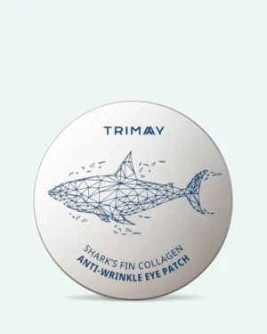 TRIMAY - TRIMAY Shark’s Fin Collagen Anti-wrinkle Eye Patch