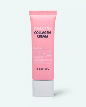TRIMAY - Trimay Collagen Sharks Fin Cream 50 ml