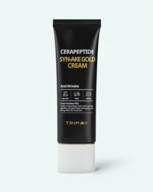 TRIMAY - TRIMAY Cerapeptide Syn-Ake Gold Cream 50ml
