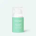 TRIMAY - Mască de buze exfoliantă Trimay Cera-Collagen Bubble Peeling Lip Mask 15ml