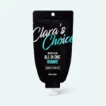 VERACLARA - Crema multifuncțională pentru bărbați Clara's Choice Brightening All-in-One Homme 25g