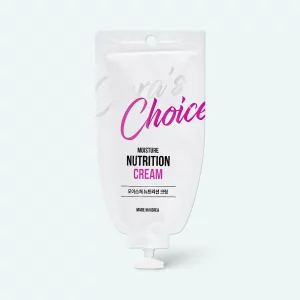 VERACLARA - Крем для нормальной и сухой кожи Clara's Choice Moisture Nutrition Cream 25g