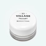 Village 11 Factory - Village 11 Factory Moisture Cream 15g