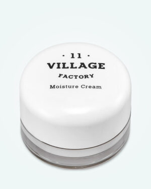 Village 11 Factory - Village 11 Factory Moisture Cream 15g