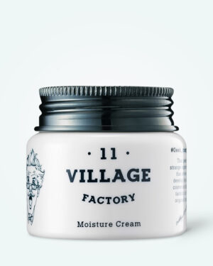 Village 11 Factory - Village 11 Factory Moisture Cream  55ml