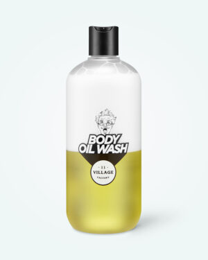 Village 11 Factory - Village 11 Factory Relax-day Body Oil Wash 500 ml