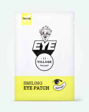 Village 11 Factory - Village 11 Factory Smiling Eye Patch (2 buc)