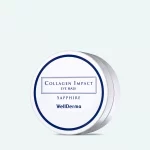 WELLDERMA - WellDerma Collagen Impact Sapphire Eye Mask 60buc