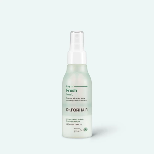 Dr. FORHAIR - Dr.FORHAIR Phyto Fresh Tonic 100ml
