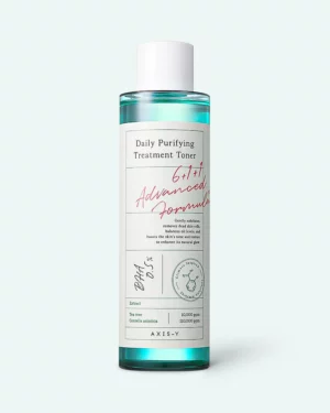 AXIS-Y - Axis-Y Daily Purifying Treatment Toner 200 ml