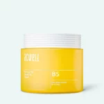 Acwell - Cremă nutritivă pentru ten uscat sensibil Acwell Phyto Active Balancing Cream 55ml