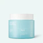 Acwell - Cremă hidratantă pentru ten sensibil Acwell Real Aqua Balancing Cream 50ml