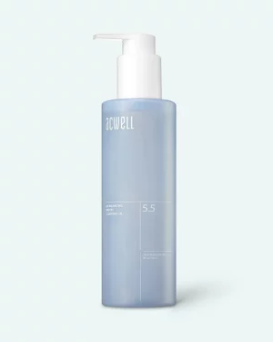 Acwell - Ulei hidrofil foarte ușor Acwell pH Balancing Watery Cleansing Oil 200ml