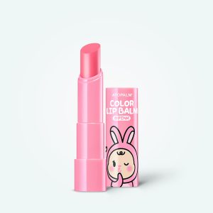 ATOPALM Color Lip Balm (Pink) 3.3 g