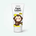 ATOPALM Kids Face Lotion 150 ml