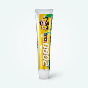 Pastă de dinți pentru copii Dental Clinic 2080 Kids toothpaste banana 80g