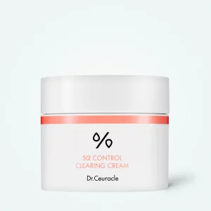 Dr.Ceuracle 5α Control Clearing Cream 50ml