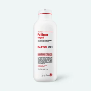 Dr.ForHair Folligen Original Shampoo 500 ml