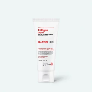 Dr.ForHair Folligen Plus Shampoo 100 ml