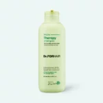 Dr. FORHAIR - Растительный шампунь для тонких волос Dr.ForHair Phyto Therapy Shampoo 500 мл