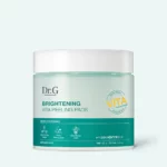 Dr.G - Осветляющие пилинг диски DR.G Brightening Vita Peeling Pads 70 шт