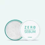 Etude - Etude House Zero Sebum Drying Powder 4g
