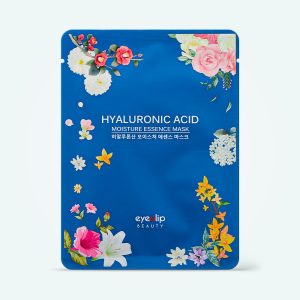 Eyenlip Hyaluronic Acid Moisture Essence Mask