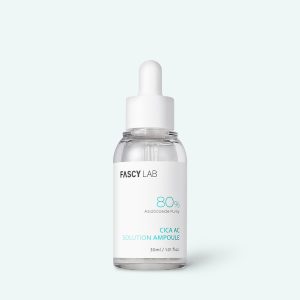 FASCY - Lab Cica AC Solution Ampoule 30ml