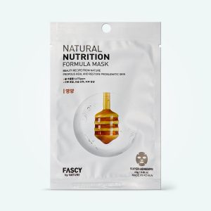 Fascy Natural Nutrition Formula Mask