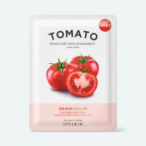 It's Skin The Fresh Mask Sheet Tomato