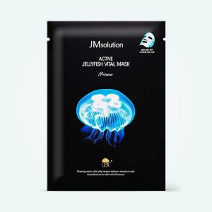 JMsolution Active Jellyfish Vital Mask Prime
